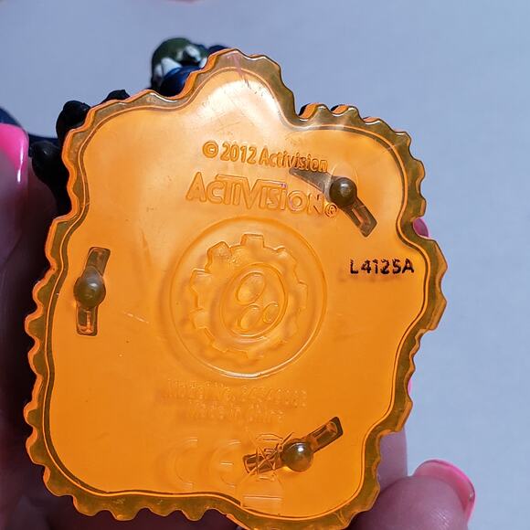 Skylanders Giants Tech Special Characters lot of 4 - Picture 5 of 10